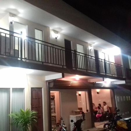 R & D Island Lodge Santa Fe Exterior foto