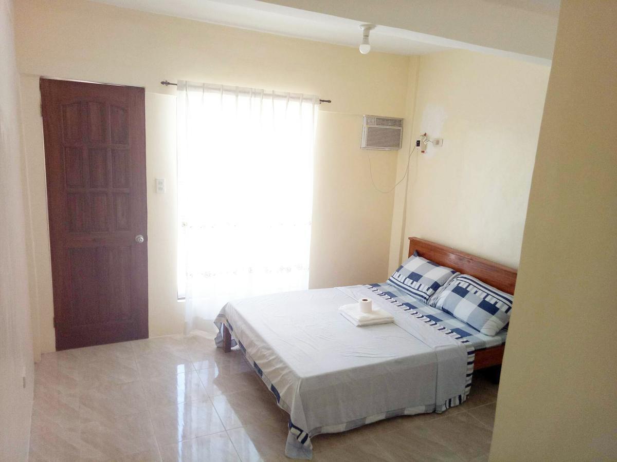 R & D Island Lodge Santa Fe Quarto foto