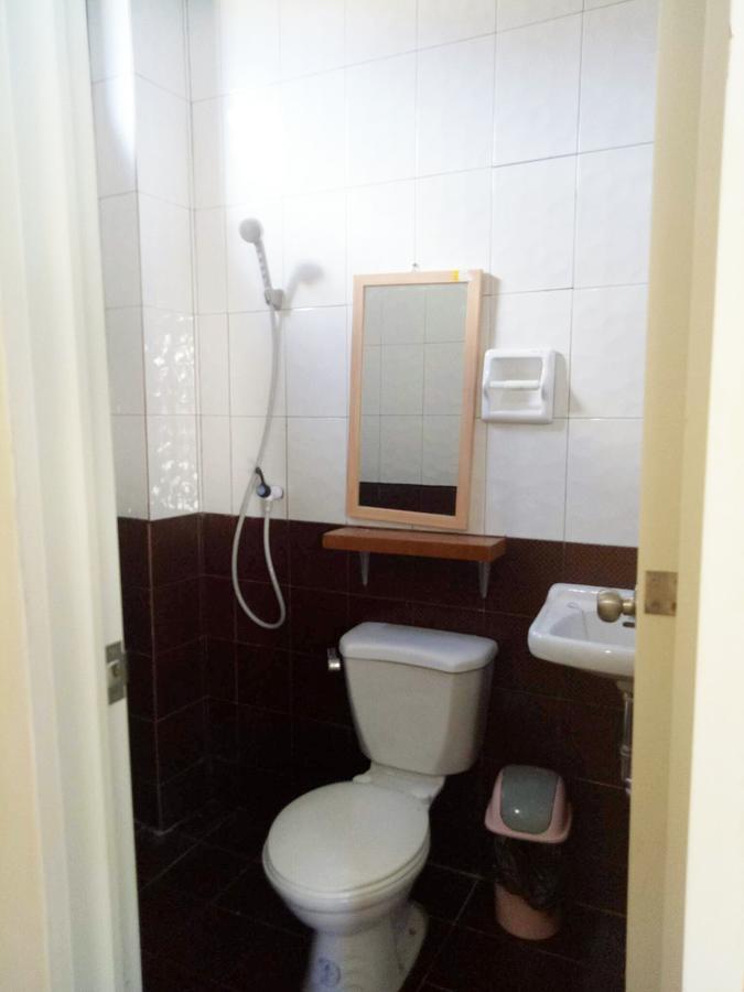 R & D Island Lodge Santa Fe Quarto foto