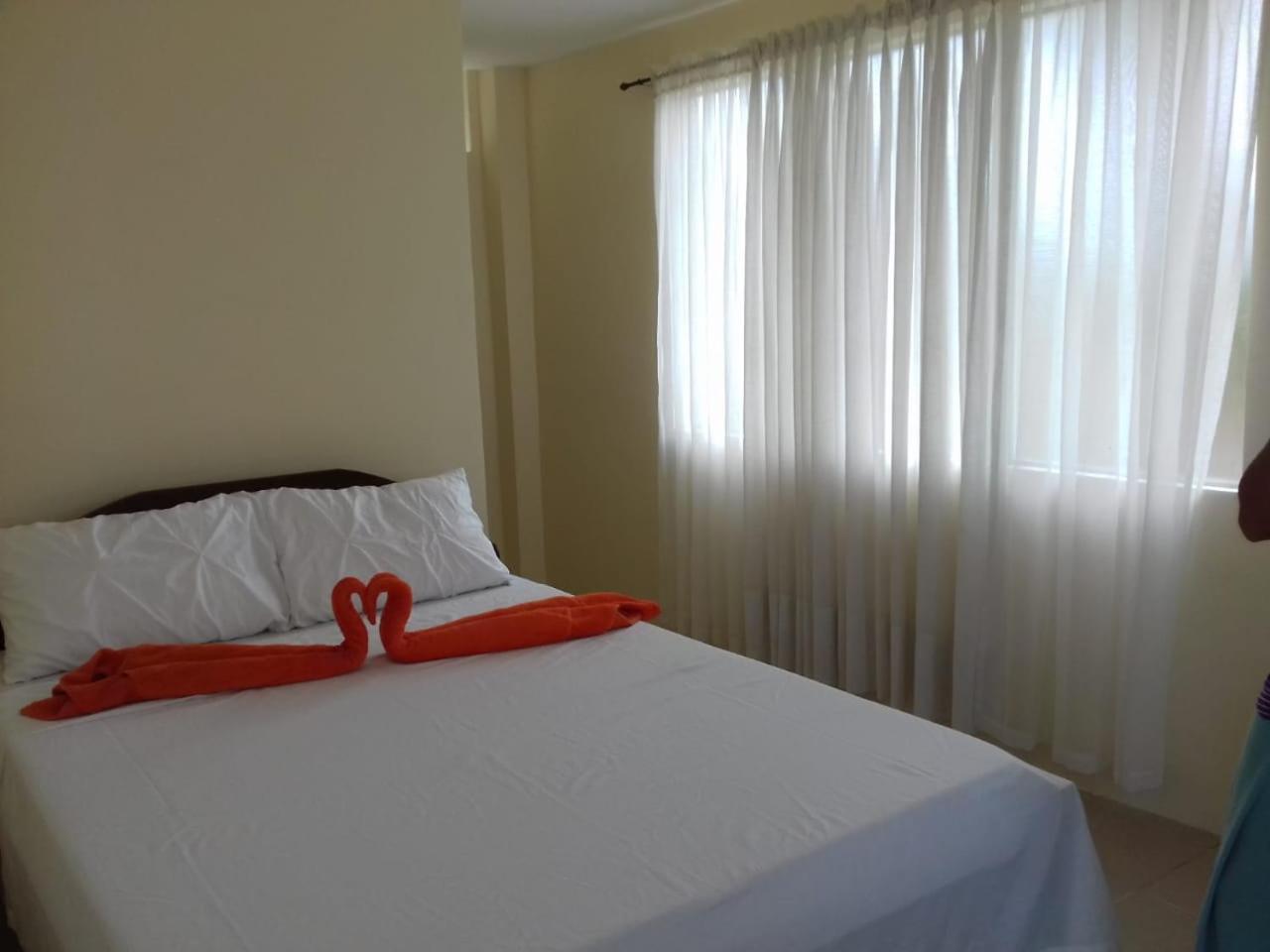 R & D Island Lodge Santa Fe Exterior foto