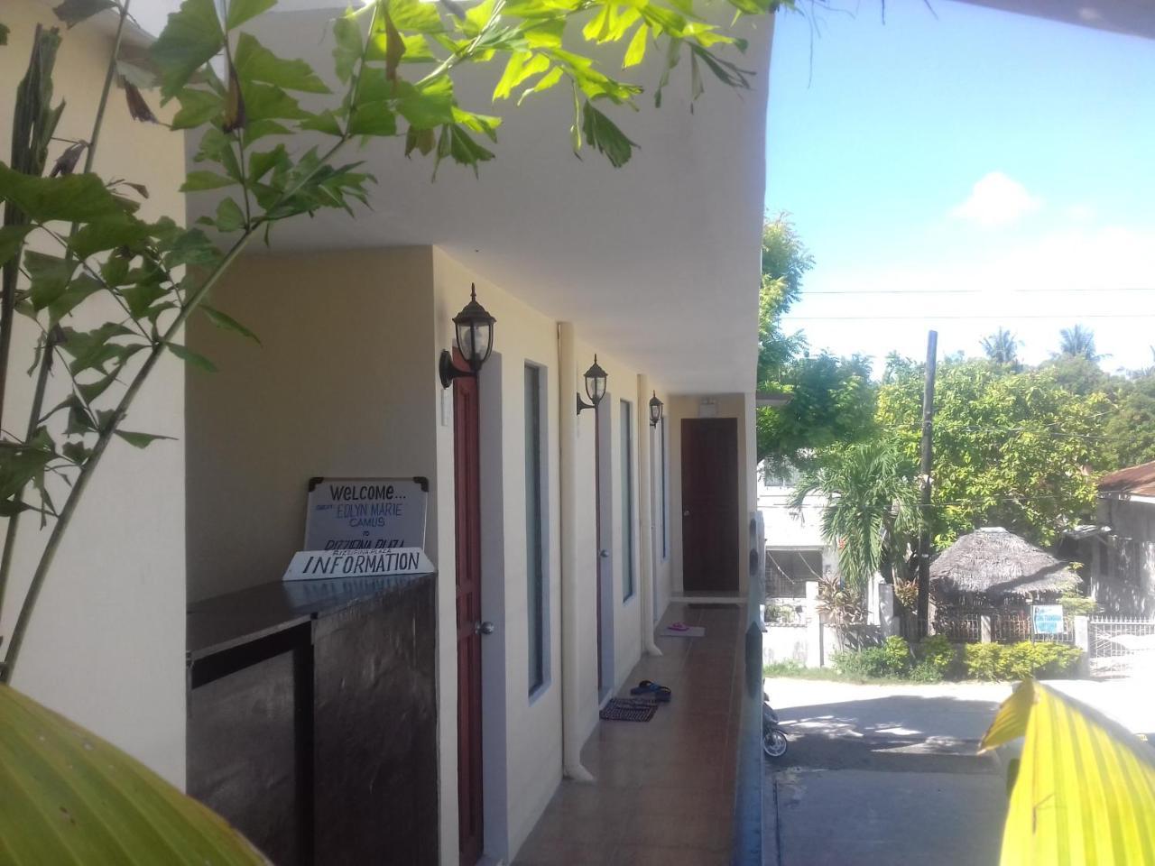 R & D Island Lodge Santa Fe Exterior foto